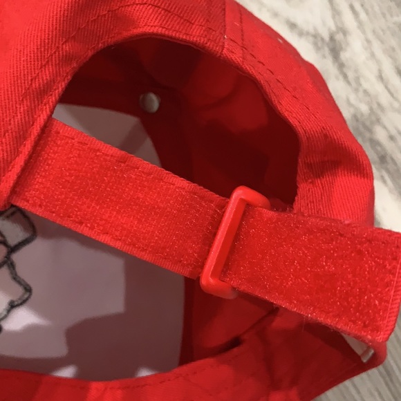 Hello Kitty Cap - Picture 5 of 6